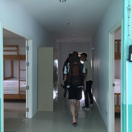 D.Samui Hostel Chaweng  Eksteriør bilde