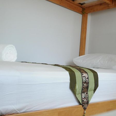 D.Samui Hostel Chaweng  Eksteriør bilde