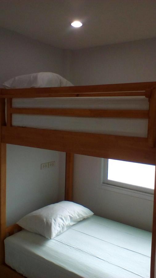 D.Samui Hostel Chaweng  Eksteriør bilde