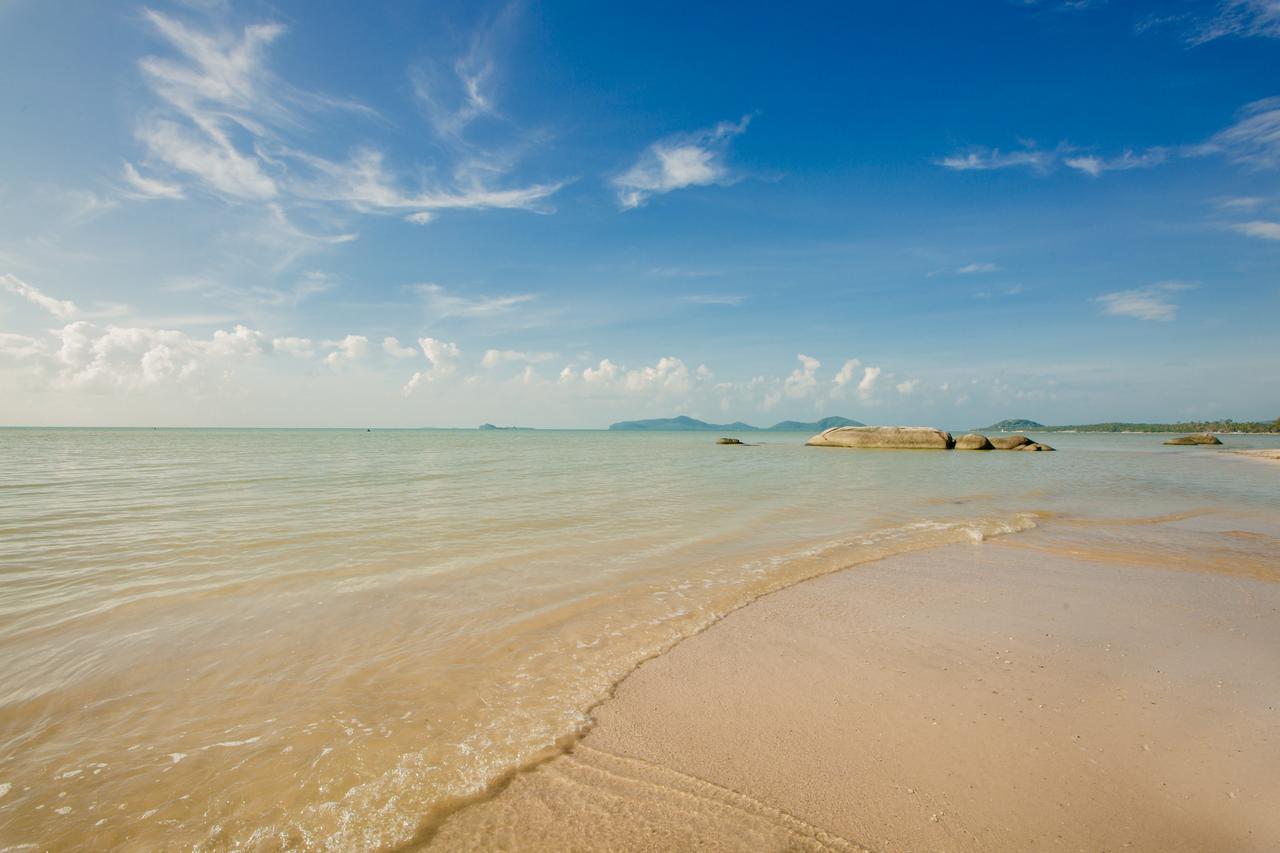 D.Samui Hostel Chaweng  Eksteriør bilde