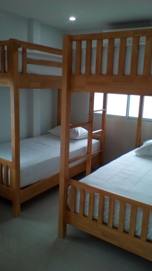 D.Samui Hostel Chaweng  Eksteriør bilde