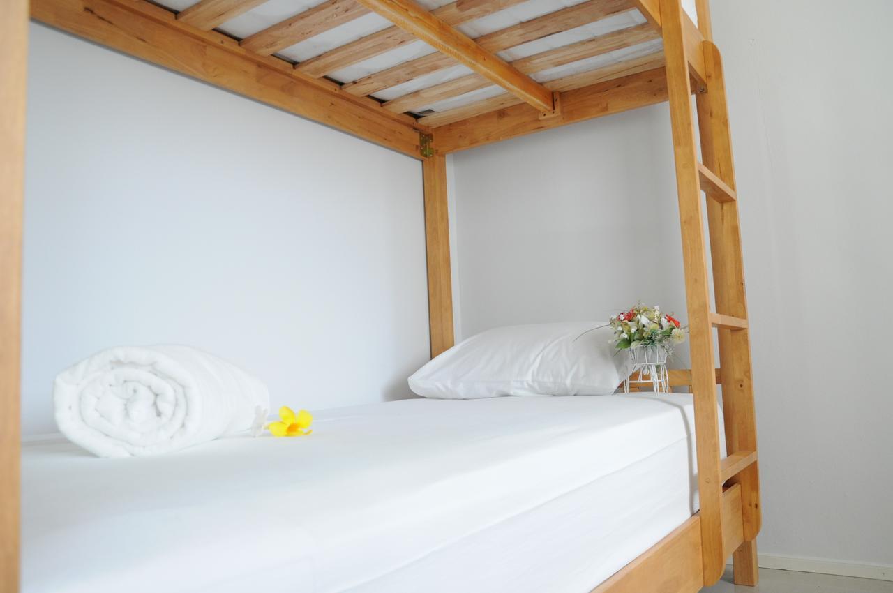 D.Samui Hostel Chaweng  Eksteriør bilde
