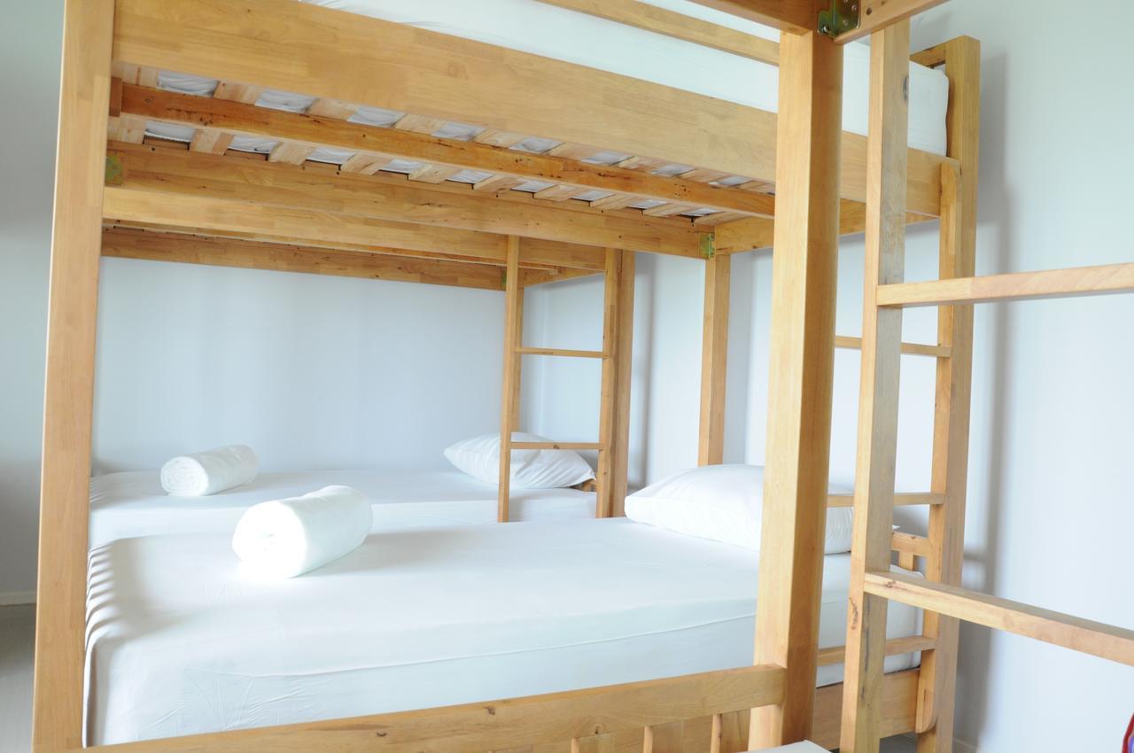 D.Samui Hostel Chaweng  Eksteriør bilde