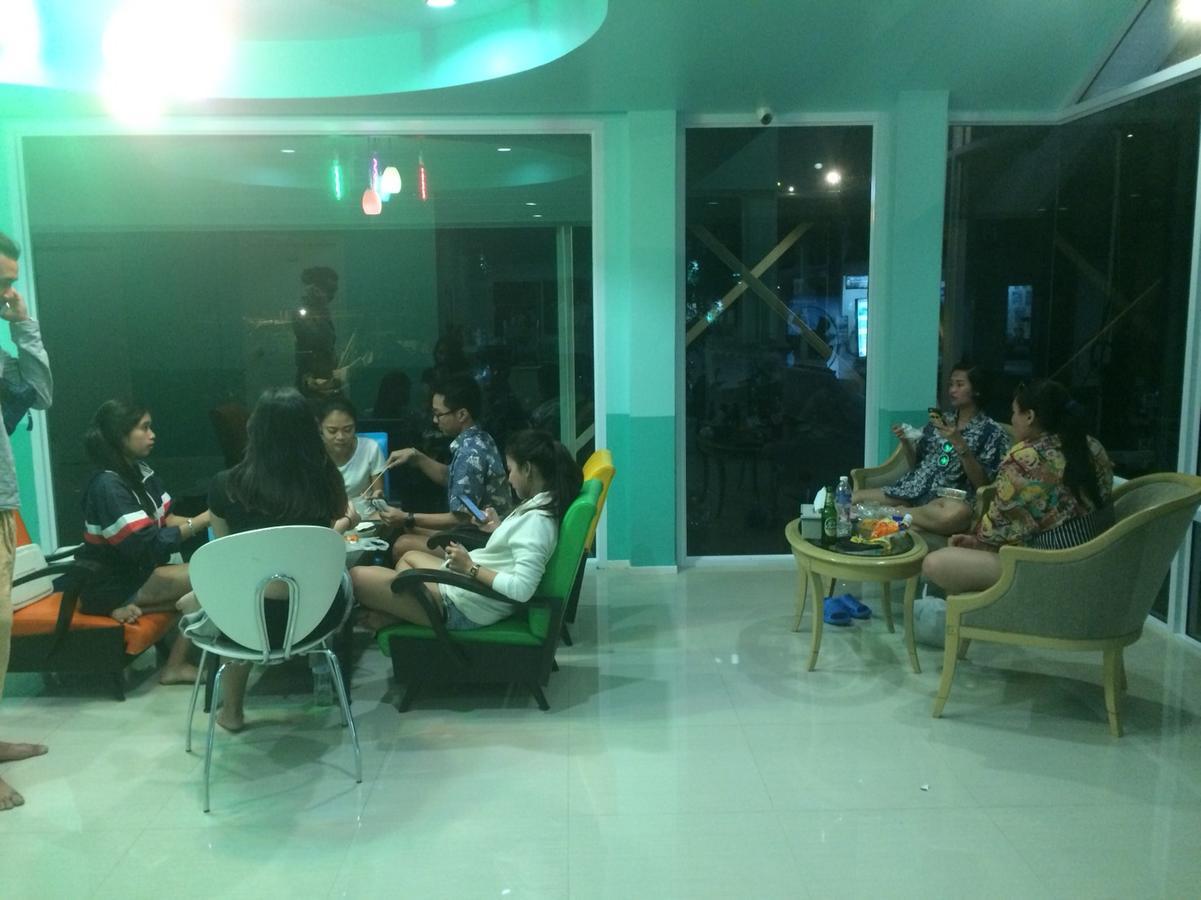 D.Samui Hostel Chaweng  Eksteriør bilde