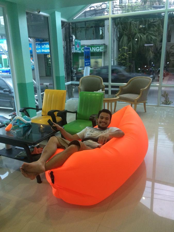 D.Samui Hostel Chaweng  Eksteriør bilde