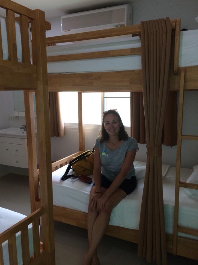 D.Samui Hostel Chaweng  Eksteriør bilde
