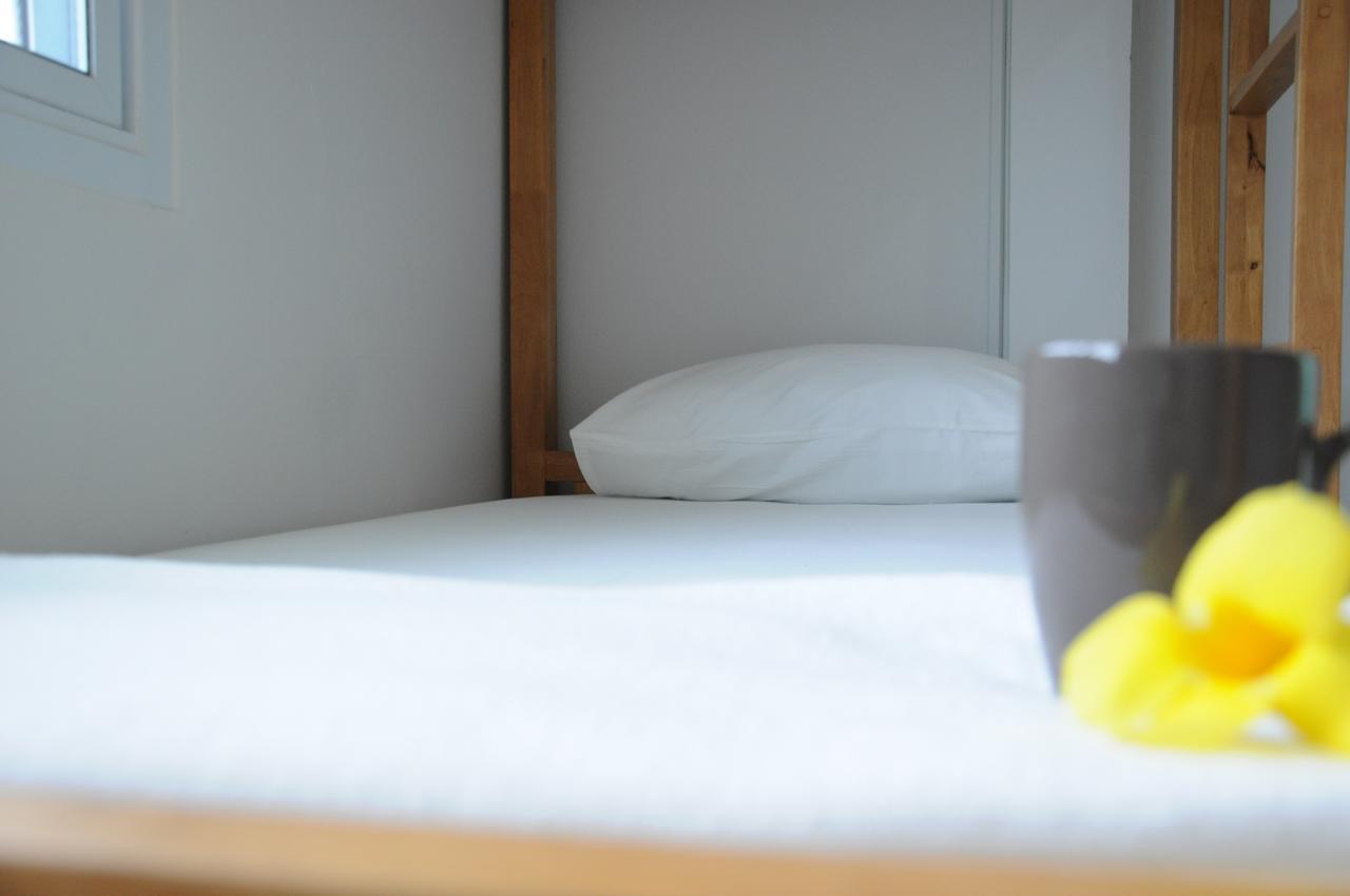 D.Samui Hostel Chaweng  Eksteriør bilde