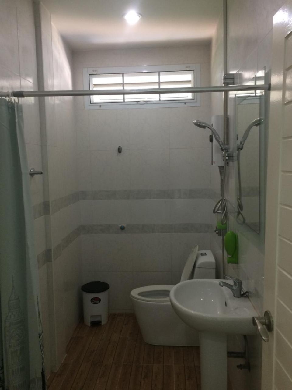 D.Samui Hostel Chaweng  Eksteriør bilde