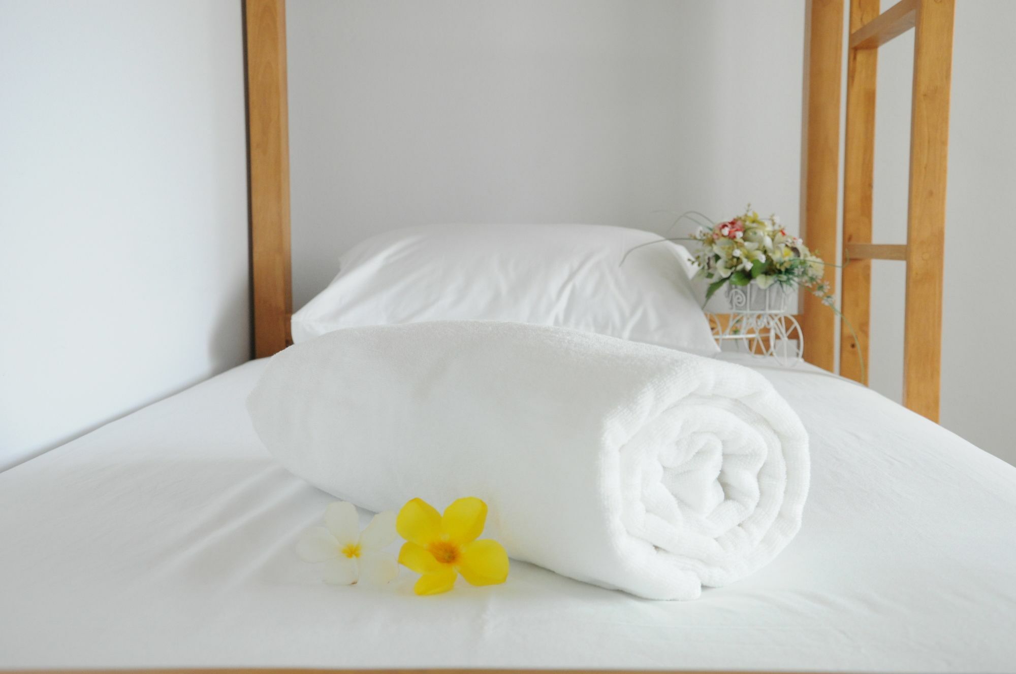D.Samui Hostel Chaweng  Eksteriør bilde
