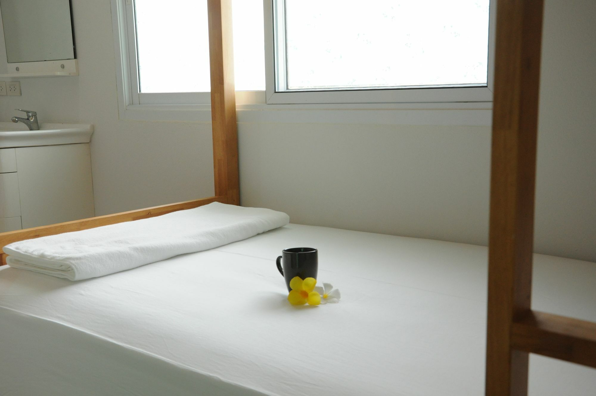 D.Samui Hostel Chaweng  Eksteriør bilde