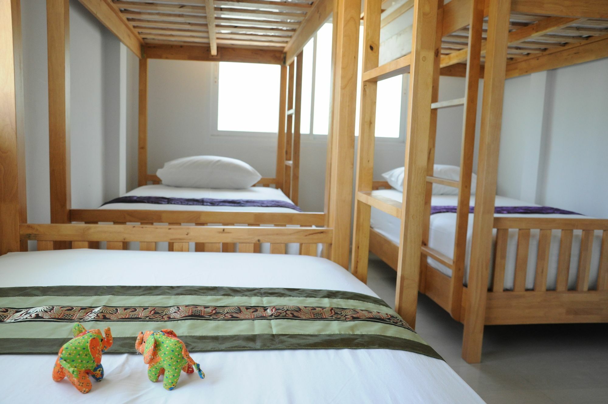 D.Samui Hostel Chaweng  Eksteriør bilde