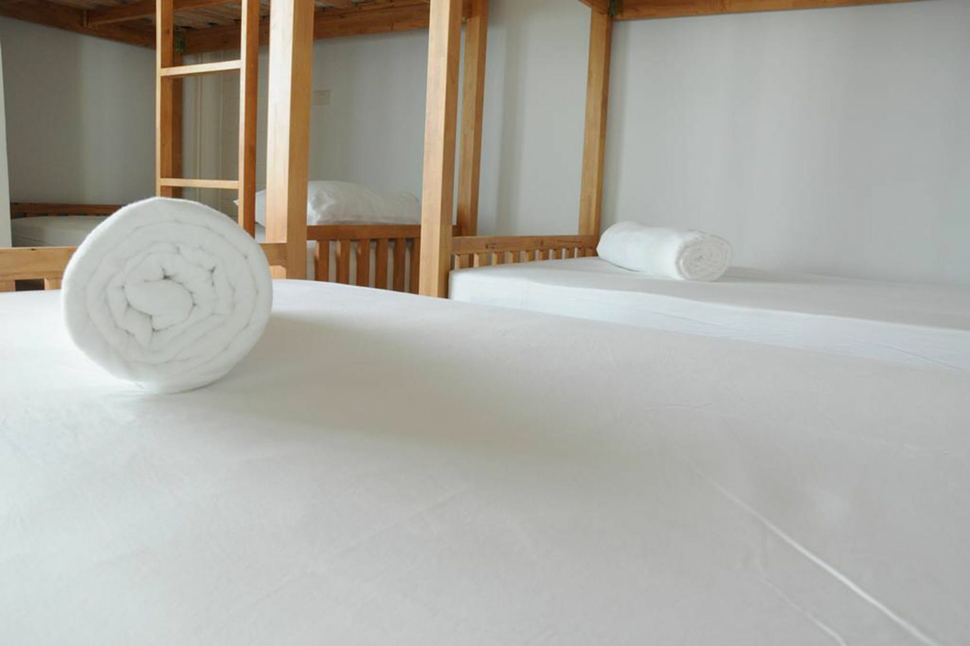 D.Samui Hostel Chaweng  Eksteriør bilde