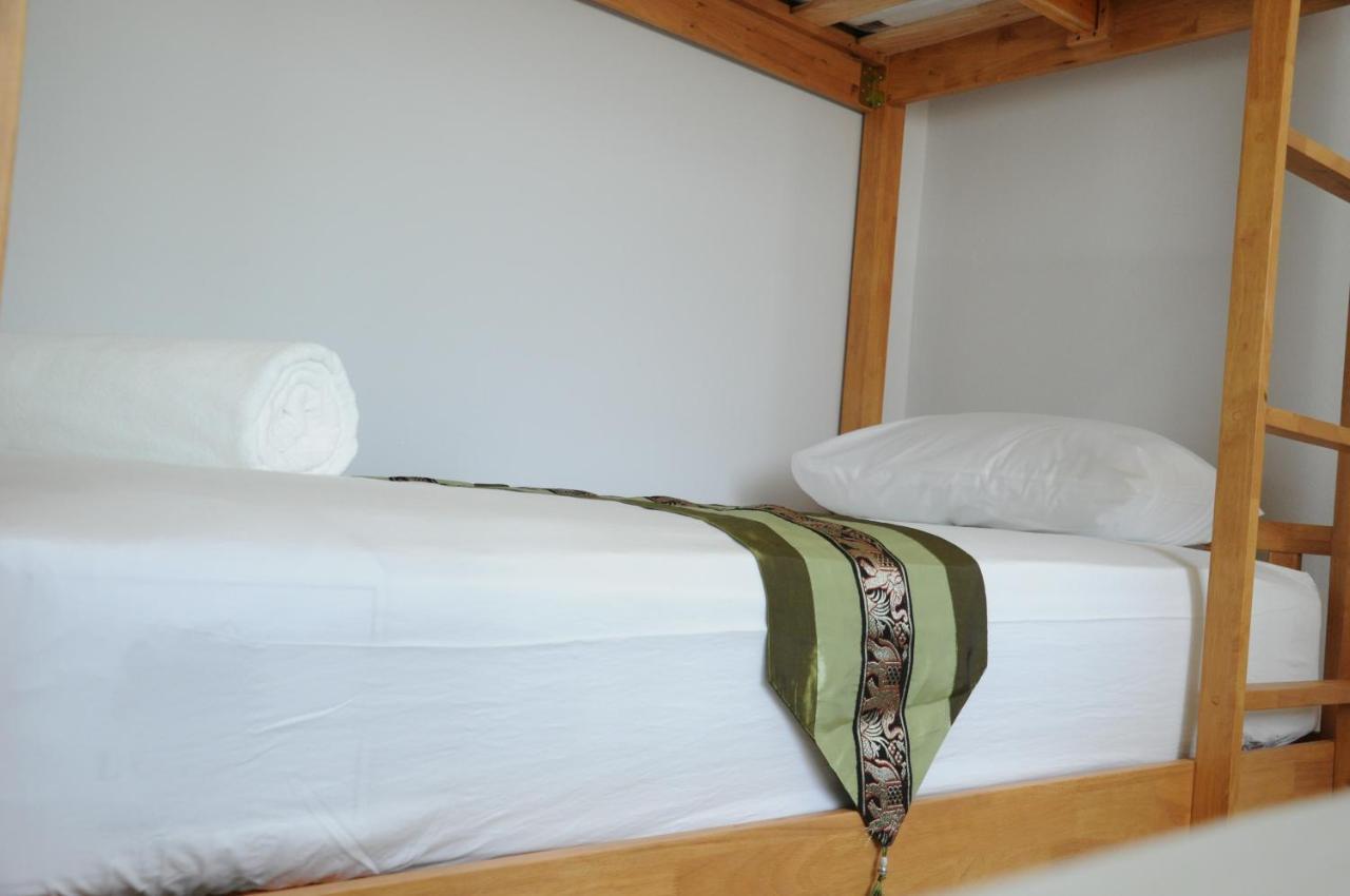 D.Samui Hostel Chaweng  Eksteriør bilde